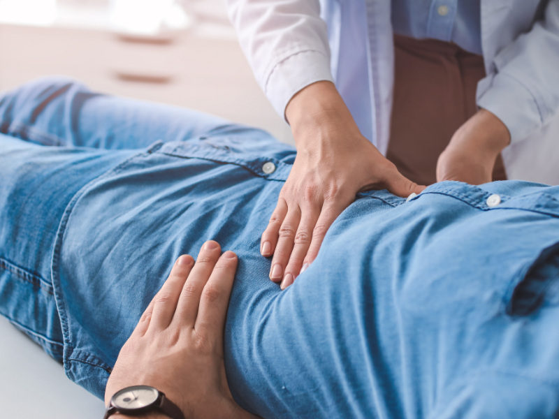 Khám lâm sàng và cận lâm sàng là gì? Chúng có mối quan hệ gì? 1 khám lâm sàng