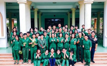 Loại “bánh” đặc sản SV ai cũng phải nếm trải một lần trong đời