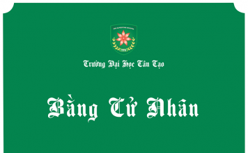 Quyết định về việc Ban hành Quy chế Quản lý văn bằng, chứng chỉ của TTU