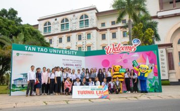 Hân hoan chào đón hai Giảng viên mới