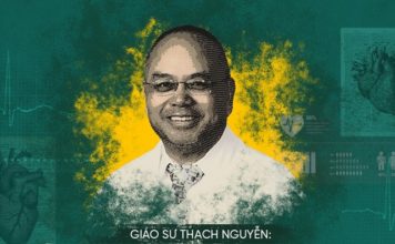 GS Thạch Nguyễn Bằng hết sở học và lòng đồng cảm… – Tuổi Trẻ Online