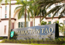 Đại học Tân Tạo