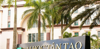Đại học Tân Tạo