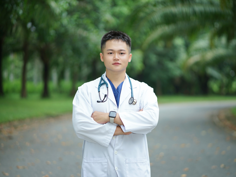 Bác sĩ đa khoa là gì? Tổng hợp những điều quan trọng cần biết 1 bác sĩ đa khoa là gì