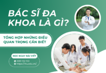Banner bác sĩ đa khoa