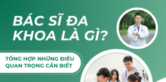 Banner bác sĩ đa khoa