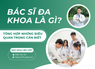 Banner bác sĩ đa khoa