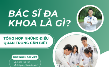 Banner bác sĩ đa khoa