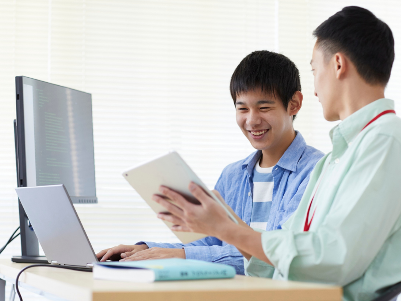 Học công nghệ thông tin có khó không? Những khó khăn phổ biến 1 Các yếu tố ảnh hưởng đến độ khó