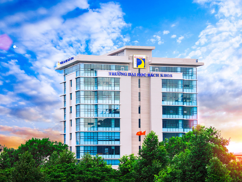 Công nghệ sinh học trường nào? Top 10 trường có ngành công nghệ sinh học tốt nhất 5 Đại học Bách khoa Đà Nẵng