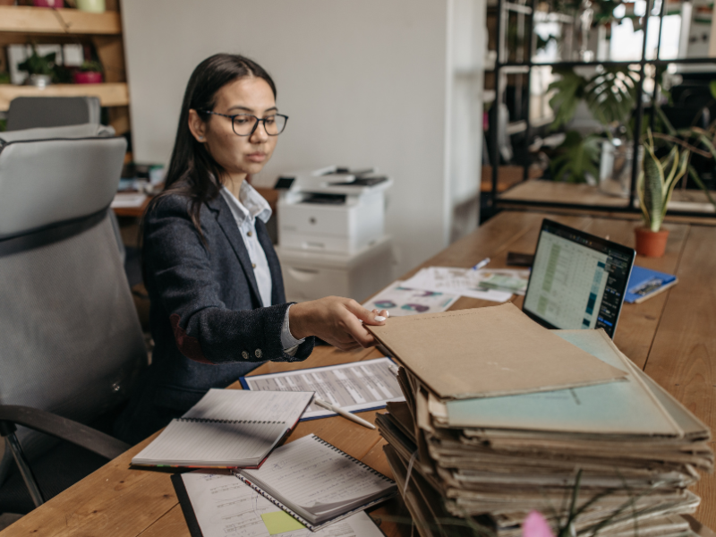 Quản trị cơ sở dữ liệu (Database Administrator)