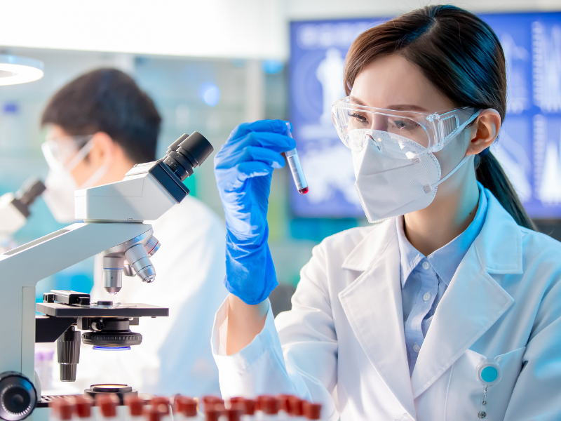 Ngành y gồm những khoa nào? Cơ hội và thách thức khi học ngành Y 7 Khoa Kỹ thuật Y học