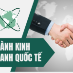 ngành kinh doanh quốc tế
