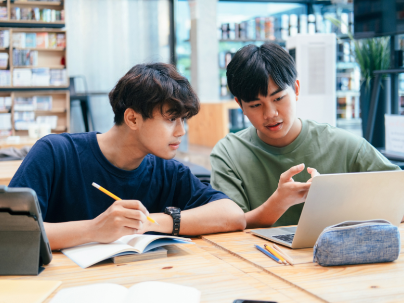 Ngành kinh doanh quốc tế là gì? Học gì, học trường nào, cơ hội nghề nghiệp 2 Ngành kinh doanh quốc tế học gì