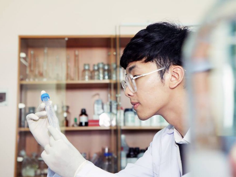 Mức lương ngành công nghệ sinh học là bao nhiêu? Có cao không? 2 Nhu cầu nhân lực ngành công nghệ sinh học