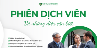 phiên dịch viên