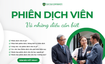 phiên dịch viên