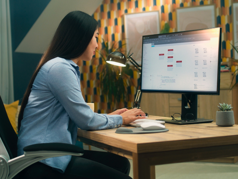 Thiết kế Website