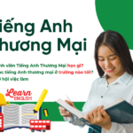 tiếng Anh thương mại