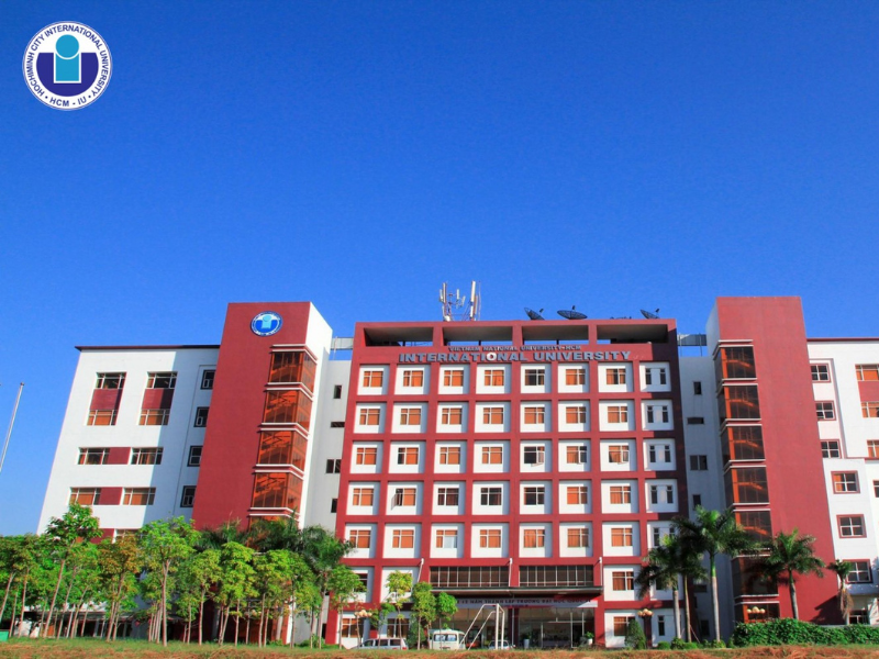 12 trường đào tạo ngành kinh doanh quốc tế tốt nhất 7 Trường Quốc tế - ĐHQG TP.HCM