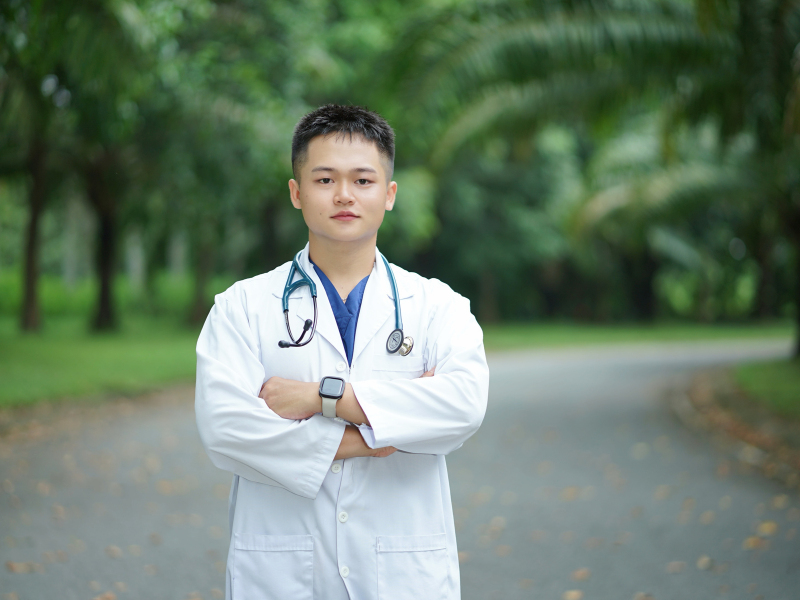 Ngành y gồm những khoa nào? Cơ hội và thách thức khi học ngành Y 1 Y đa khoa