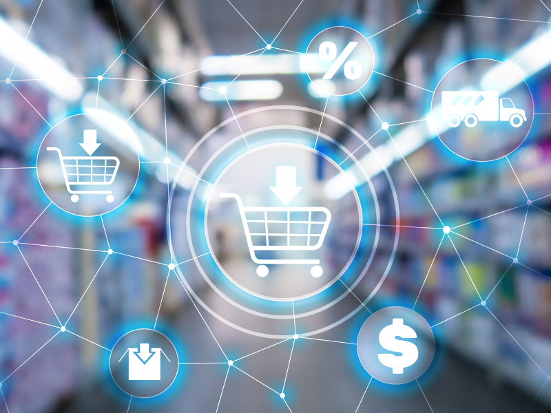 Ngành Digital Marketing là gì? Học gì? Ra làm gì? Cơ hội nghề nghiệp 6 Ecommerce Marketing