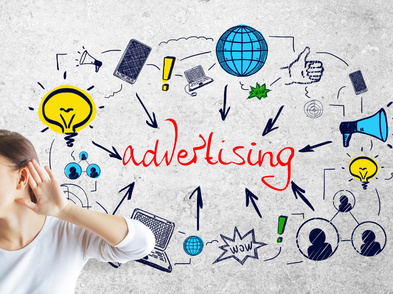 Ngành Marketing là gì? Học gì? Ra trường làm gì? Cơ hội việc làm 6 Quảng cáo