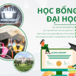 Học bổng đại học