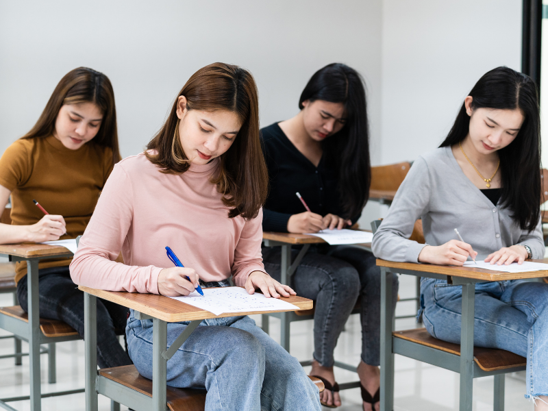 Xét học bạ là gì? Các hình thức xét học bạ cần biết 2 Lợi ích của phương thức xét học bạ
