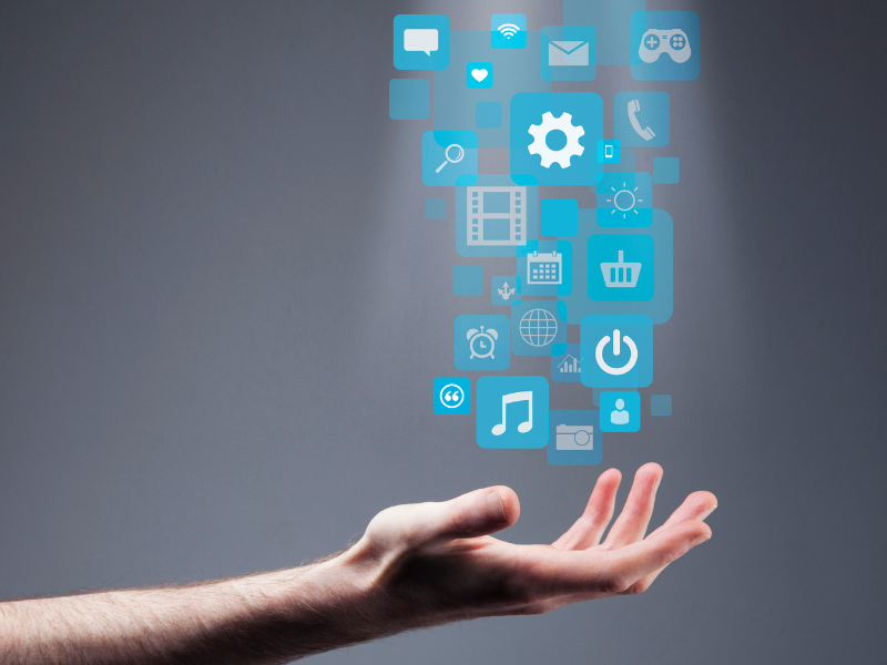 Vai trò của Marketing trong Doanh nghiệp, Lý do Marketing Quan trọng 5 Marketing Số