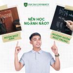 Nên học Ngôn ngữ Anh hay Ngôn ngữ Trung