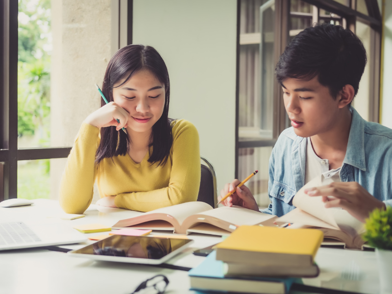 Ngành Digital Marketing là gì? Học gì? Ra làm gì? Cơ hội nghề nghiệp 2 Ngành Digital Marketing là học những gì?