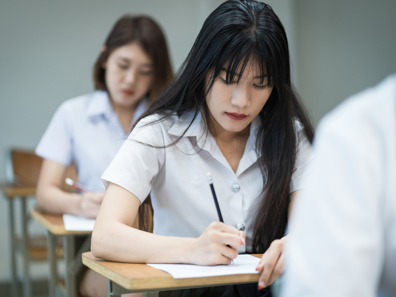 Quy đổi điểm IELTS sang điểm tốt nghiệp tiếng Anh THPT