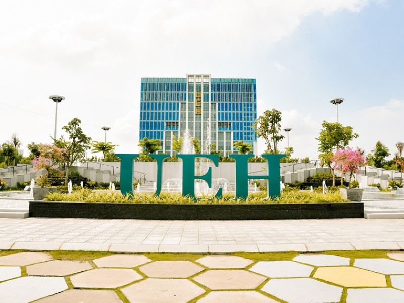 Digital Marketing học trường nào? Top 17 trường đào tạo tốt nhất 11 Đại học Kinh tế Thành phố Hồ Chí Minh