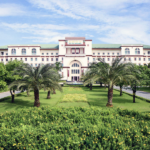 Trường Đại Học Tân Tạo (TTU)