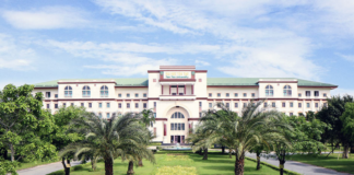 Trường Đại Học Tân Tạo (TTU)