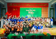 Vòng Bán kết Long An’s Got Talent Student lần 2, năm 2025