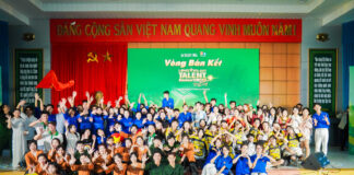 Vòng Bán kết Long An’s Got Talent Student lần 2, năm 2025