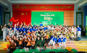 Vòng Bán kết Long An’s Got Talent Student lần 2, năm 2025