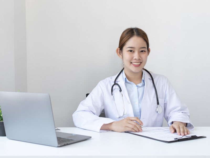 Bác sĩ chuyên khoa 1 là gì? Điều kiện để học bác sĩ chuyên khoa 1 2 Bác sĩ chuyên khoa 1