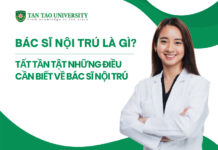 Bác sĩ nội trú là gì