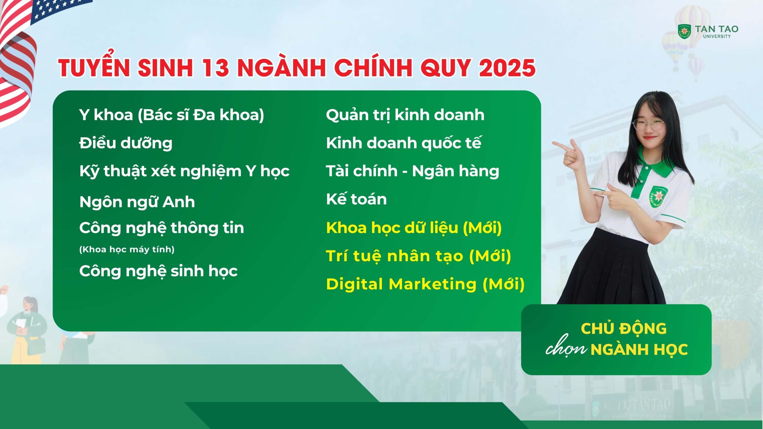 Chương trình học bổng tài năng toàn phần dành cho tân sinh viên trường Đại học Tân Tạo năm 2025 2 chuong trinh hoc bong tai nang toan phan danh cho tan sinh vien truong dai hoc tan tao nam 2025 min scaled