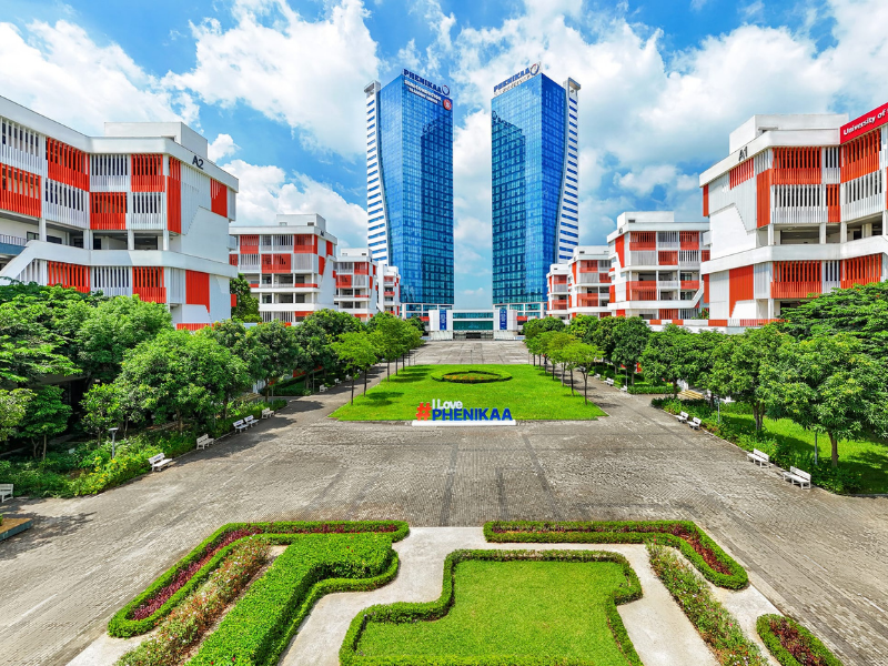 Đại học Phenikaa