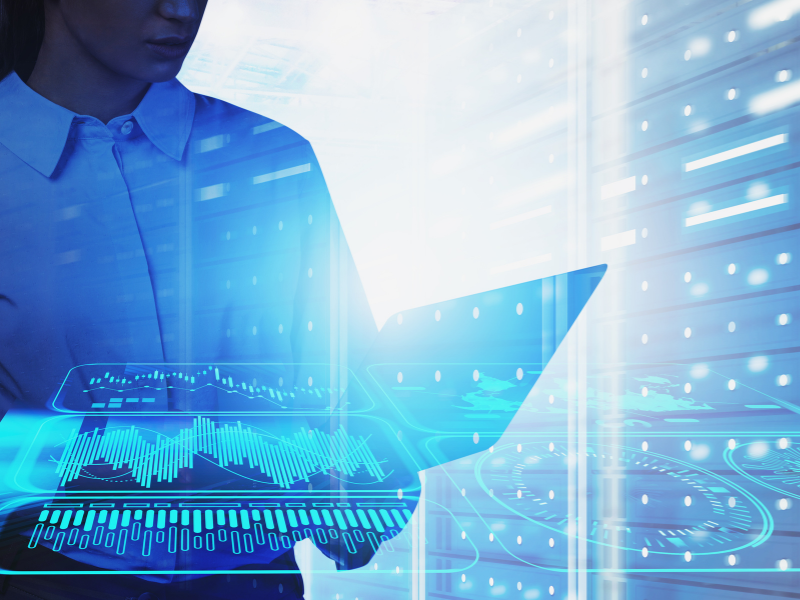 Ngành Khoa học dữ liệu là gì? Tương lai của ngành khoa học dữ liệu 3 Data Scientist (Nhà khoa học dữ liệu)