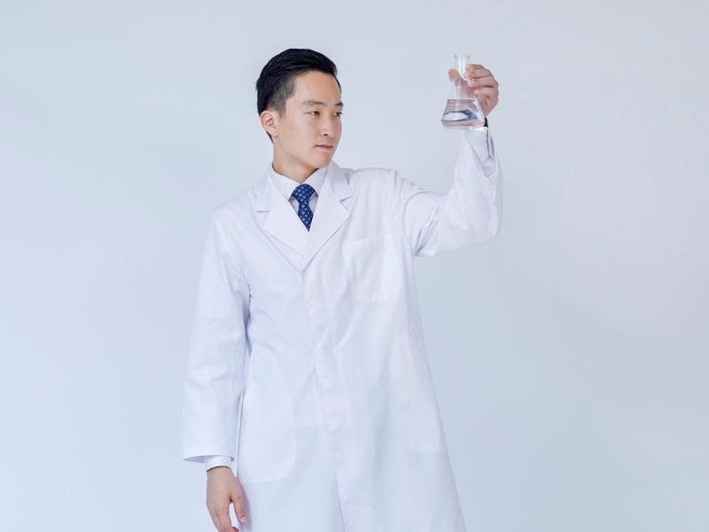 Mức lương ngành Kỹ thuật xét nghiệm Y học bao nhiêu?