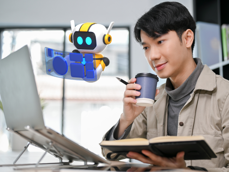 Lương ngành trí tuệ nhân tạo bao nhiêu? Có cao không? 2 Mức lương theo kinh nghiệm