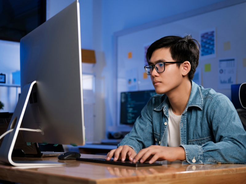 Lương ngành trí tuệ nhân tạo bao nhiêu? Có cao không? 1 Mức lương theo vị trí cụ thể