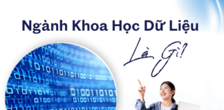 ngành khoa học dữ liệu