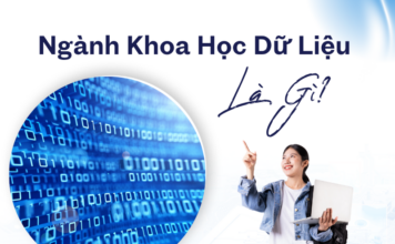 ngành khoa học dữ liệu