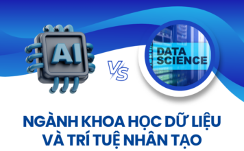 Ngành khoa học dữ liệu và trí tuệ nhân tạo là gì?